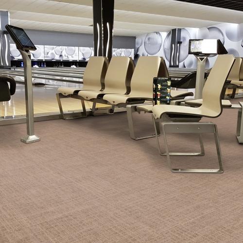 Ковровая плитка Forbo Tessera Accord 4707 Coral Kiss